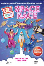 Image FUNBOX: Space Race 2019