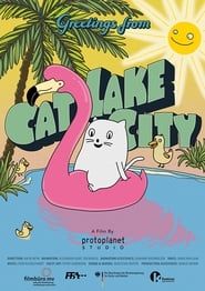 Cat Lake City series tv