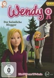 Wendy - Der heimliche Blogger series tv