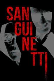 Sanguinetti series tv