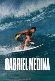 Gabriel Medina series tv