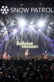 Snow Patrol - Baloise Session 2019 series tv
