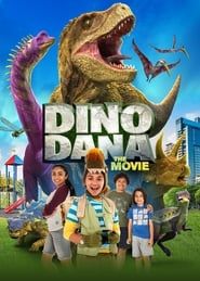 Dino Dana: The Movie series tv