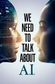 We Need to Talk About A.I. series tv