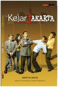 Kejar Jakarta series tv
