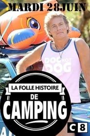 La Folle Histoire de Camping series tv