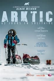 Image Arktic, 62 jours en solitaire 2019
