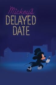 Mickey's Delayed Date series tv