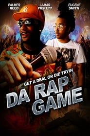 Da Rap Game  streaming
