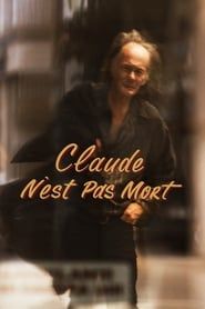 Claude n'est pas mort series tv