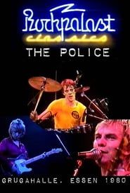 watch The Police: Live in Essen - Rockpalast 1980