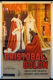 Cristóbal Colón (1943)