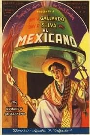 El mexicano (1944)