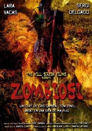 Zombiosis series tv
