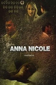 Anna Nicole series tv
