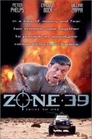 Zone 39 series tv