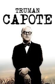 Truman Capote - Enfant terrible der amerikanischen Literatur series tv