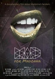 Mad for Madonna 2015 streaming