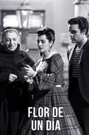 Flor de un día (1947)