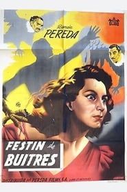 Festín de buitres (1949)