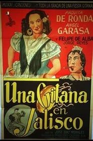 Una gitana en Jalisco (1947)