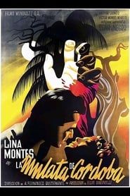 La mulata de Córdoba (1945)