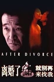 After Divorce series tv