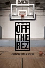 Off the Rez series tv