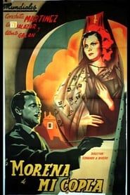 La morena de mi copla (1946)