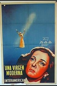 Una vírgen moderna (1946)