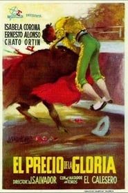 Price of Glory (1949)
