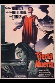 Tierra muerta series tv