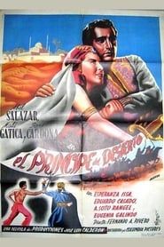 El príncipe del desierto (1947)