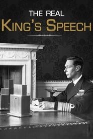 The Real King's Speech series tv