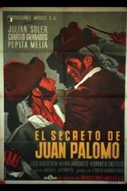 Image El secreto de Juan Palomo