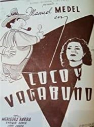 Loco y vagabundo (1946)