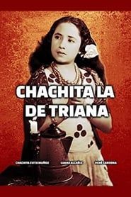 Chachita la de Triana (1947)
