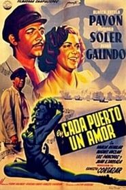 En cada puerto un amor (1949)