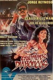 Guerreros diabólicos series tv