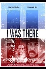 I Was There series tv