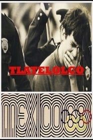 Tlatelolco: Mexico 68 series tv
