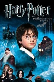 Harry Potter à l'école des sorciers 2001