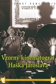 Jaroslav Hasek's Exemplary Cinematograph-hd