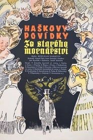 Hasek’s Tales from the Old Monarchy 1952 streaming