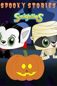 Smighties Spooky Stories series tv