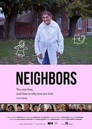 Neighbors series tv