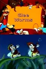 Glee Worms series tv