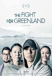 The Fight for Greenland series tv