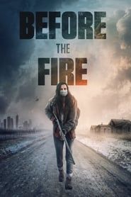 Before the Fire series tv