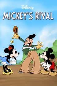 Le Rival de Mickey (1936)